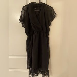 Womens dress